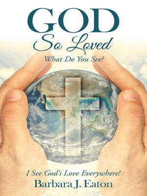 cover image of God so Loved